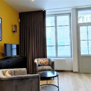 Appartement met een Slaapkamer